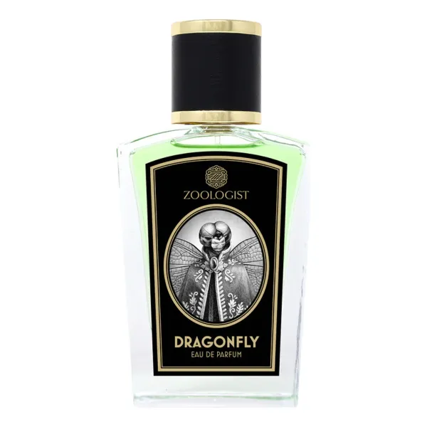 Zoologist Perfumes Dragonfly 2021