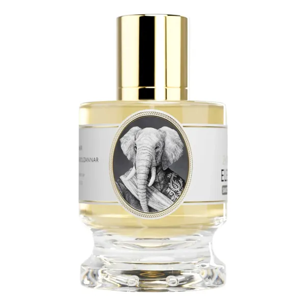 Zoologist Perfumes Elephant Sanctuary Edition