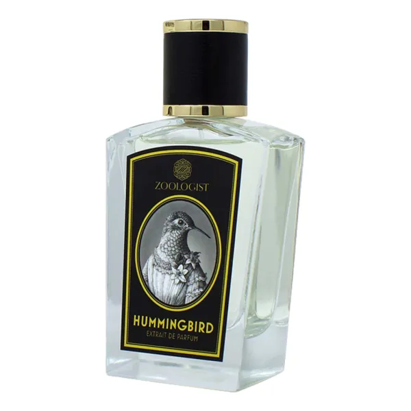 Zoologist Perfumes Hummingbird