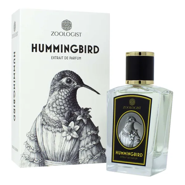 Zoologist Perfumes Hummingbird