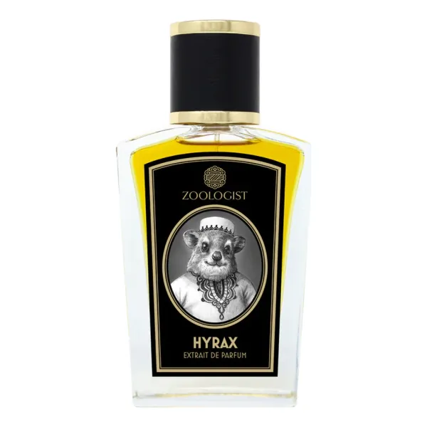 Zoologist Perfumes Hyrax