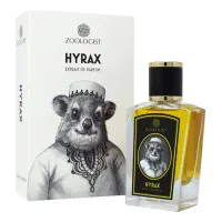 Zoologist Perfumes Hyrax