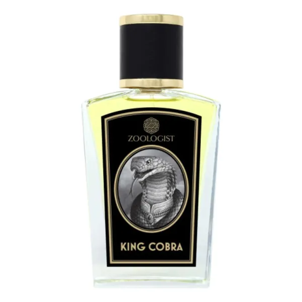 Zoologist Perfumes King Cobra