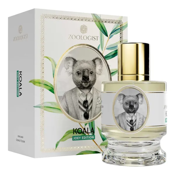 Zoologist Perfumes Koala Joey Edition