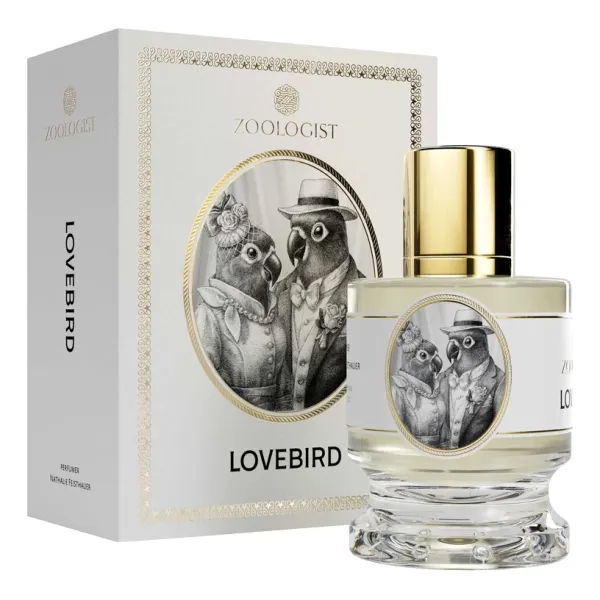 Zoologist Perfumes Lovebird