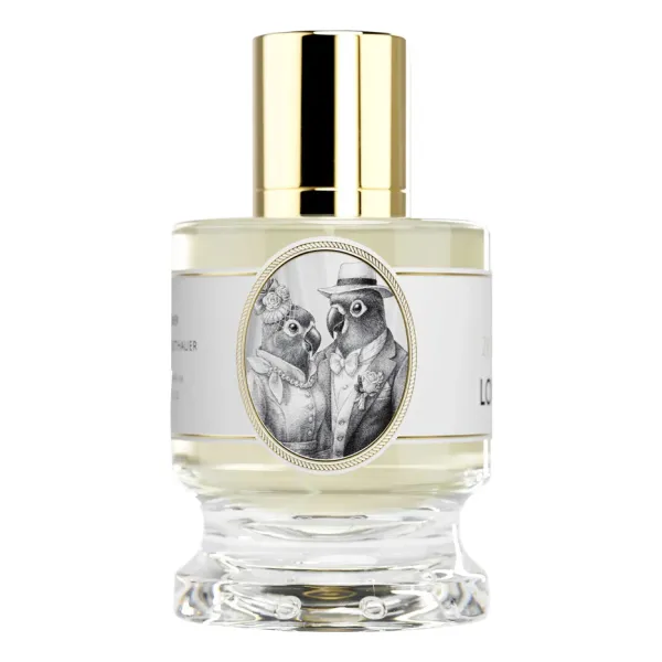 Zoologist Perfumes Lovebird