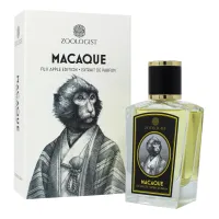 Zoologist Perfumes Macaque Fuji Apple Edition