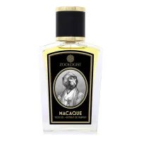 Zoologist Perfumes Macaque Yuzu Edition