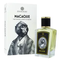 Zoologist Perfumes Macaque Yuzu Edition