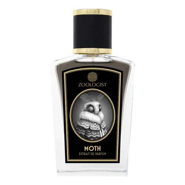 Zoologist Perfumes Moth