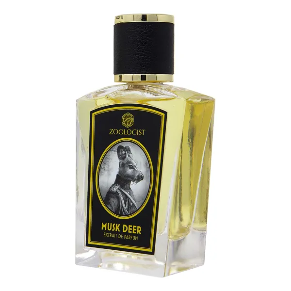 Zoologist Perfumes Musk Deer