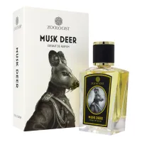 Zoologist Perfumes Musk Deer