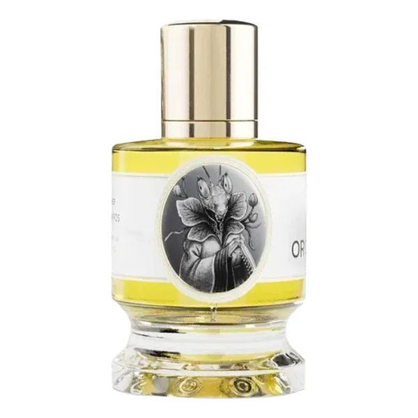 Zoologist Perfumes Orchid Mantis