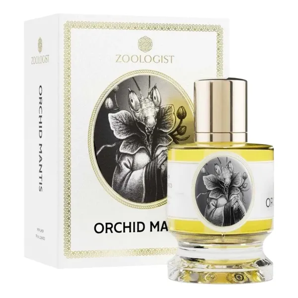 Zoologist Perfumes Orchid Mantis
