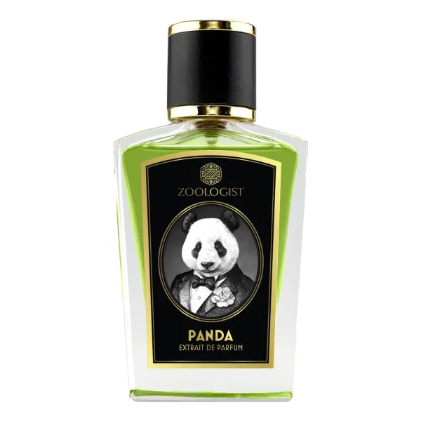 Zoologist Perfumes Panda 2017