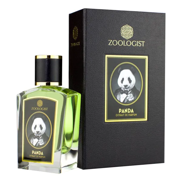 Zoologist Perfumes Panda 2017