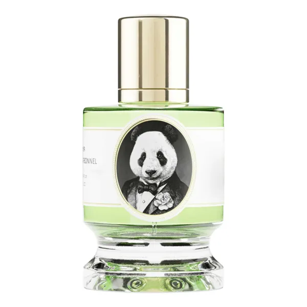 Zoologist Perfumes Panda Deluxe