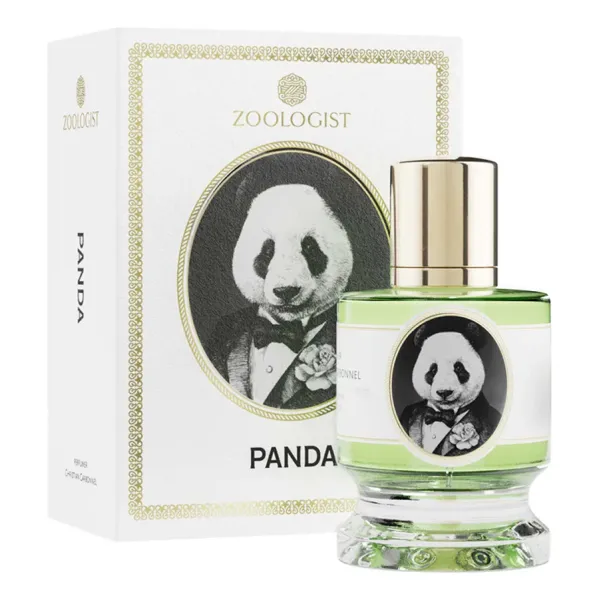 Zoologist Perfumes Panda Deluxe
