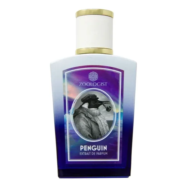 Zoologist Perfumes Penguin Limited Edition