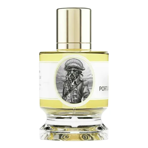 Zoologist Perfumes Portuguese Man O' War