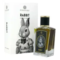Zoologist Perfumes Rabbit