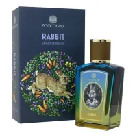 Zoologist Perfumes Rabbit Limited Edition