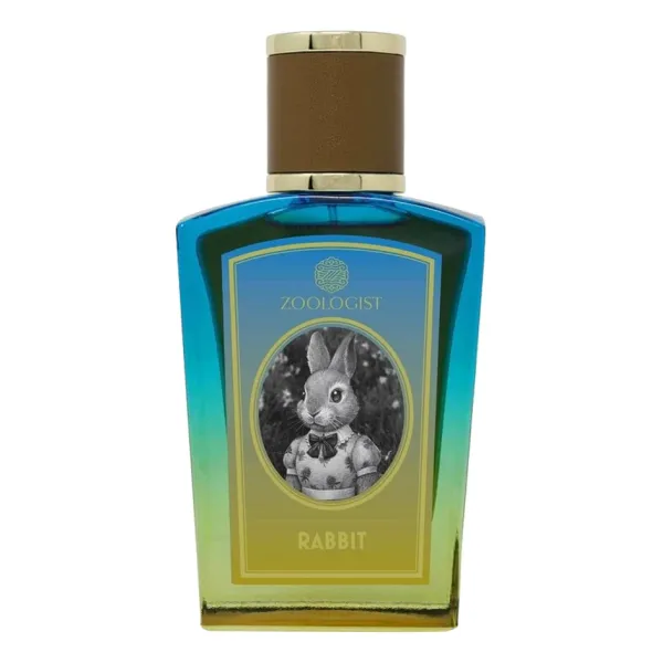 Zoologist Perfumes Rabbit Limited Edition