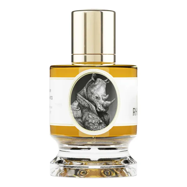 Zoologist Perfumes Rhinoceros Edition 2020