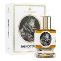 Zoologist Perfumes Rhinoceros Edition 2020