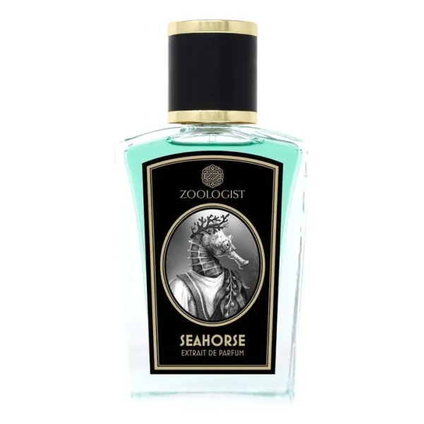 Zoologist Perfumes Seahorse