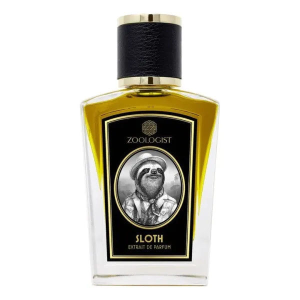 Zoologist Perfumes Sloth
