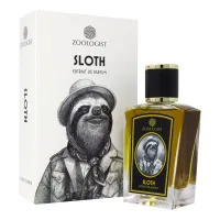 Zoologist Perfumes Sloth