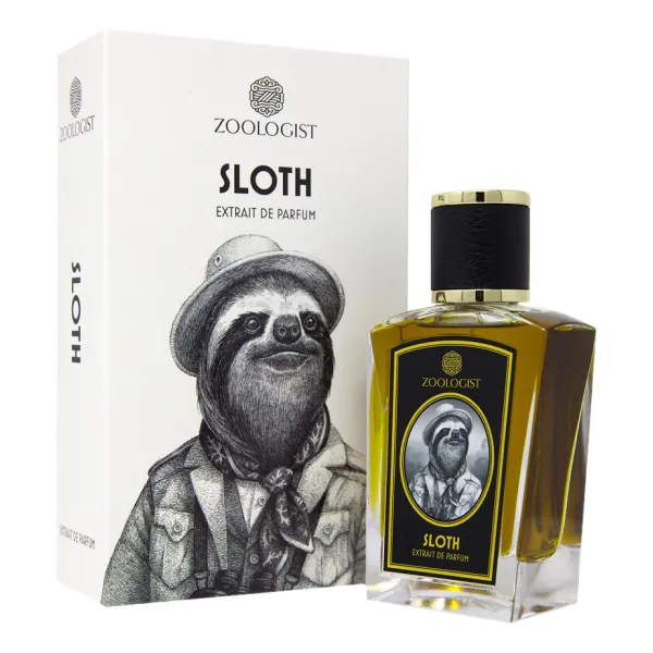 Zoologist Perfumes Sloth