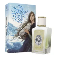 Zoologist Perfumes Snowy Owl Limited Edition