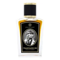 Zoologist Perfumes Tyrannosaurus Rex