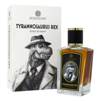 Zoologist Perfumes Tyrannosaurus Rex
