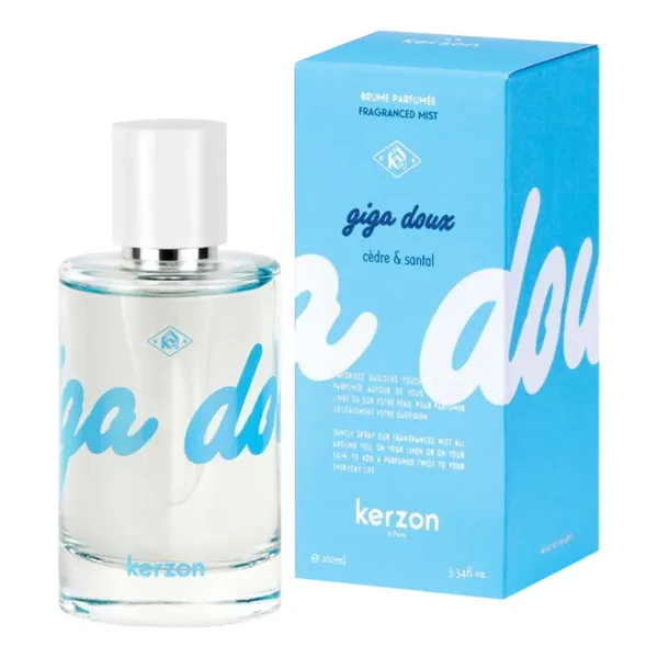 kerzon Paris Giga Doux