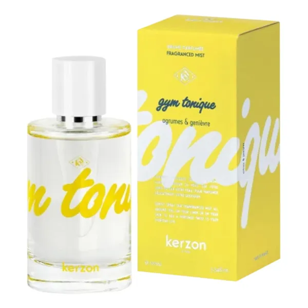 kerzon Paris Gym Tonique