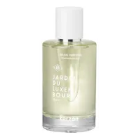 kerzon Paris Jardin Du Luxembourg