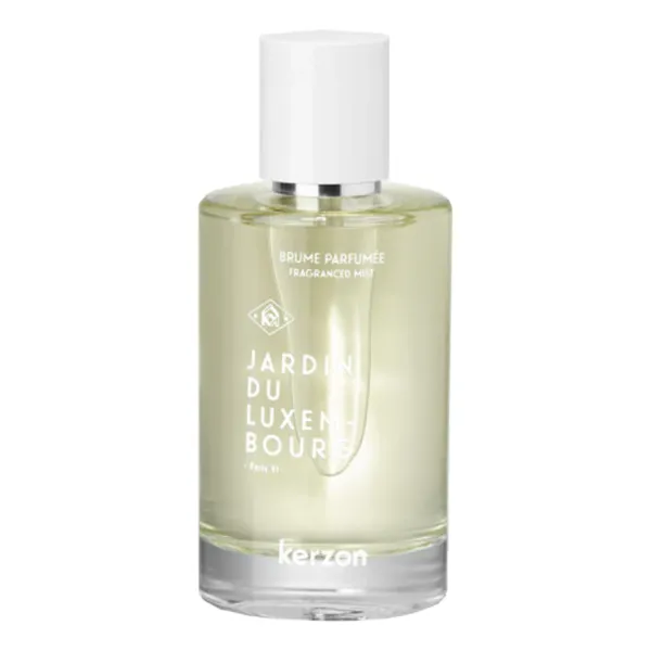 kerzon Paris Jardin Du Luxembourg