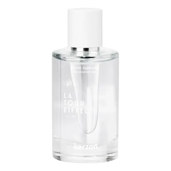 kerzon Paris La Tour Eiffel