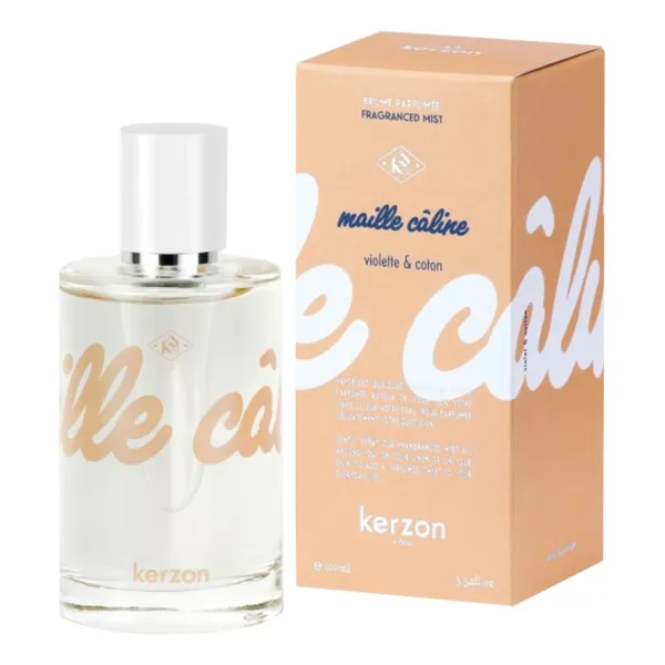 kerzon Paris Maille Caline