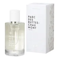 kerzon Paris Parc Des Buttes-Chaumont