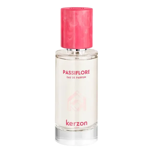kerzon Paris Passiflore Eau De Parfum
