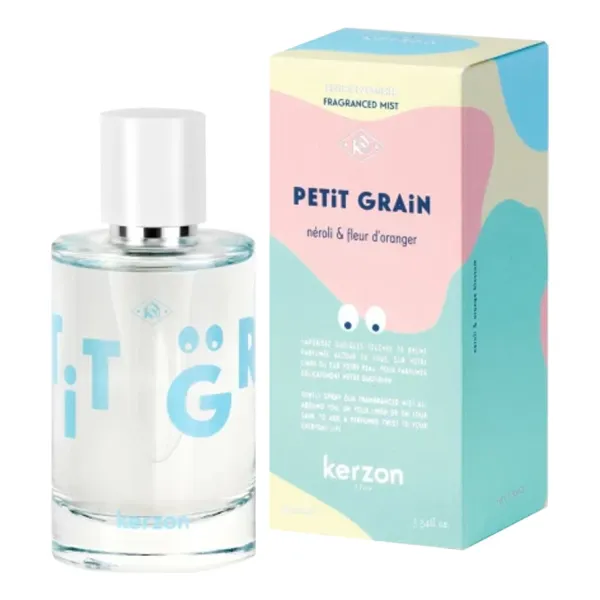 kerzon Paris Petit Grain