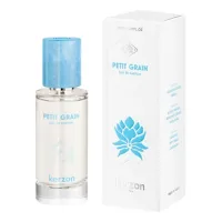 kerzon Paris Petit Grain Eau De Parfum