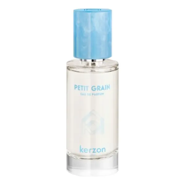 kerzon Paris Petit Grain Eau De Parfum