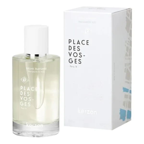 kerzon Paris Place Des Vosges