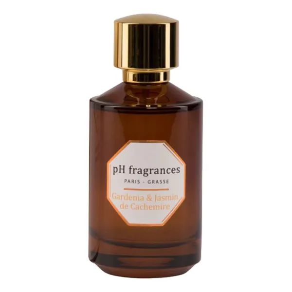 pH Fragrances Gardenia & Jasmin De Cachemire