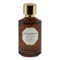pH Fragrances Iris & Musc De Liberty